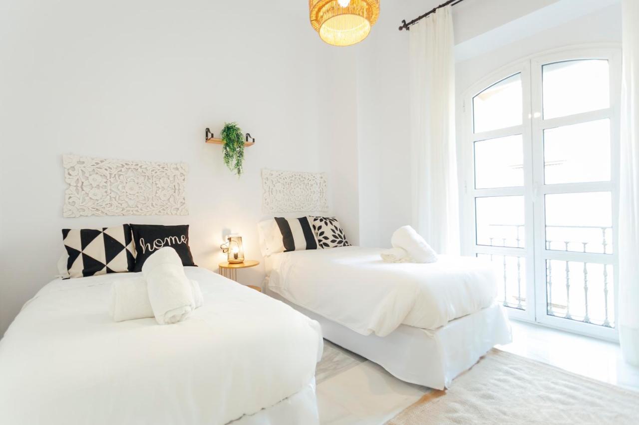 Alohamundi Almansa Ii Apartment