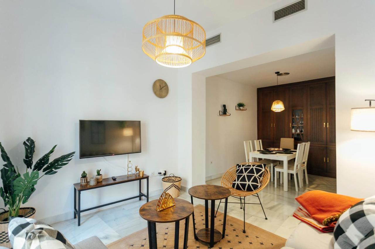 Apartment Alohamundi Almansa Ii Seville