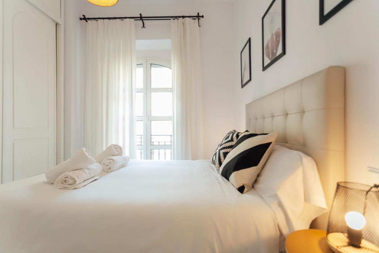 Alohamundi Almansa Ii Apartment *