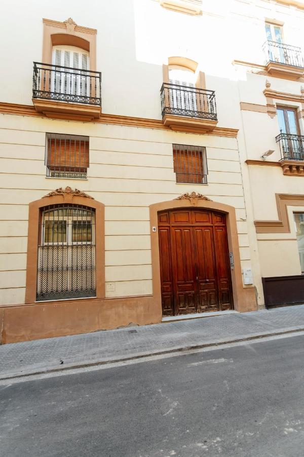 Alohamundi Almansa Ii Seville