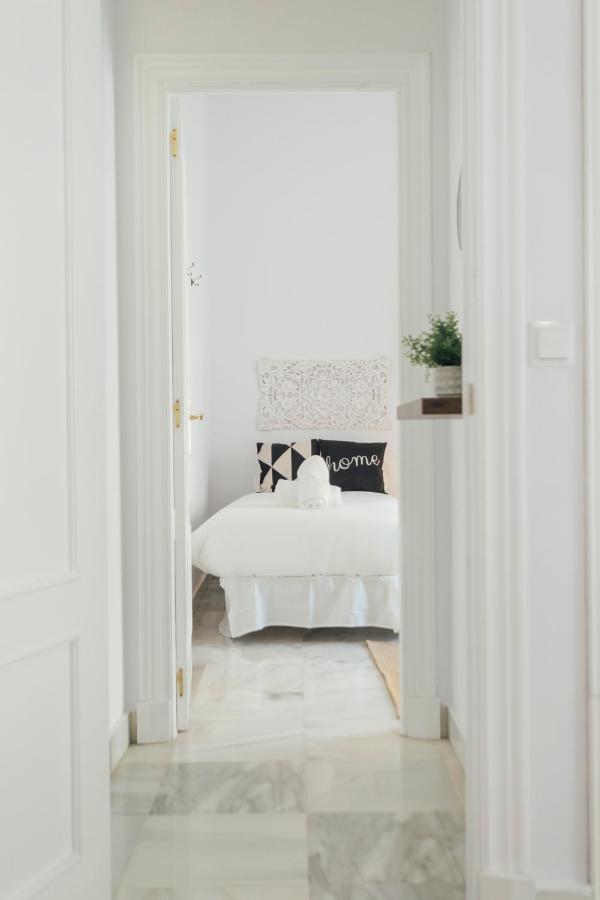 Apartment Alohamundi Almansa Ii *