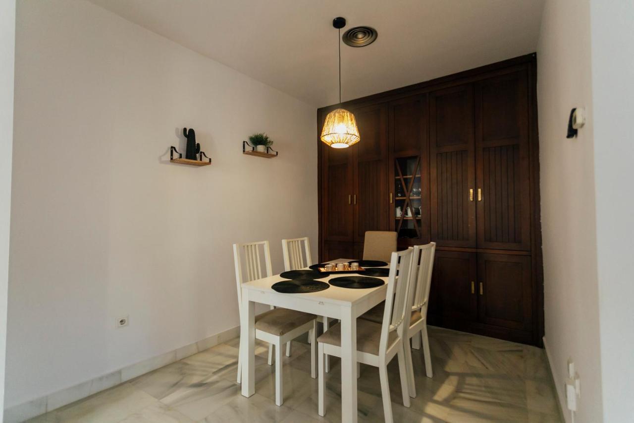 Apartment Alohamundi Almansa Ii