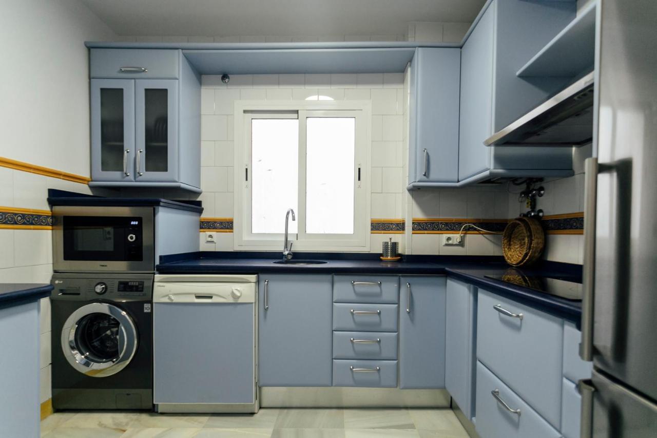 Apartment Alohamundi Almansa Ii