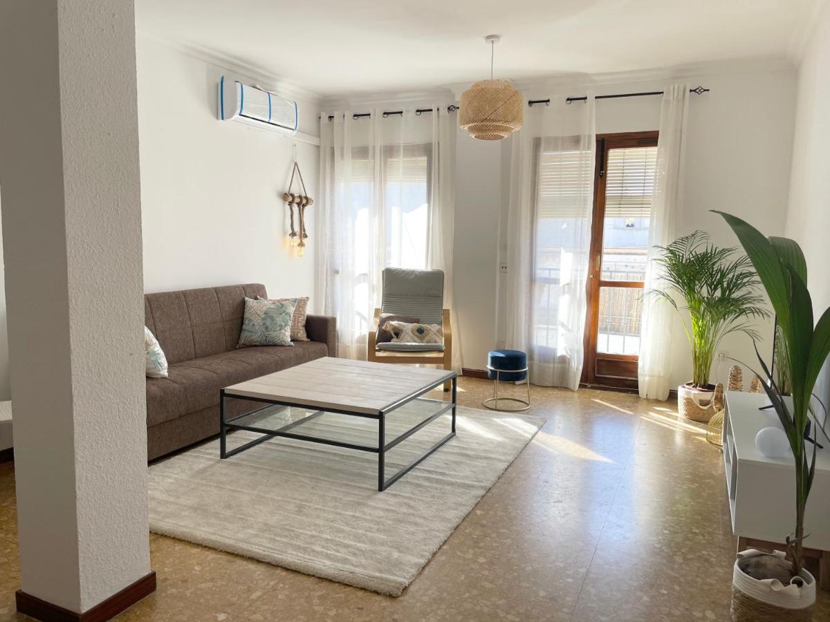 Apartment Selva La Bella. En El Corazon De Triana Seville