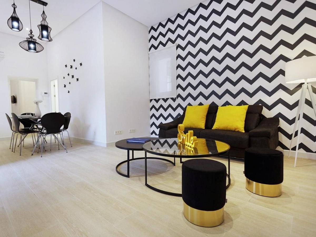 Feria De By Rentalsevilla Apartment