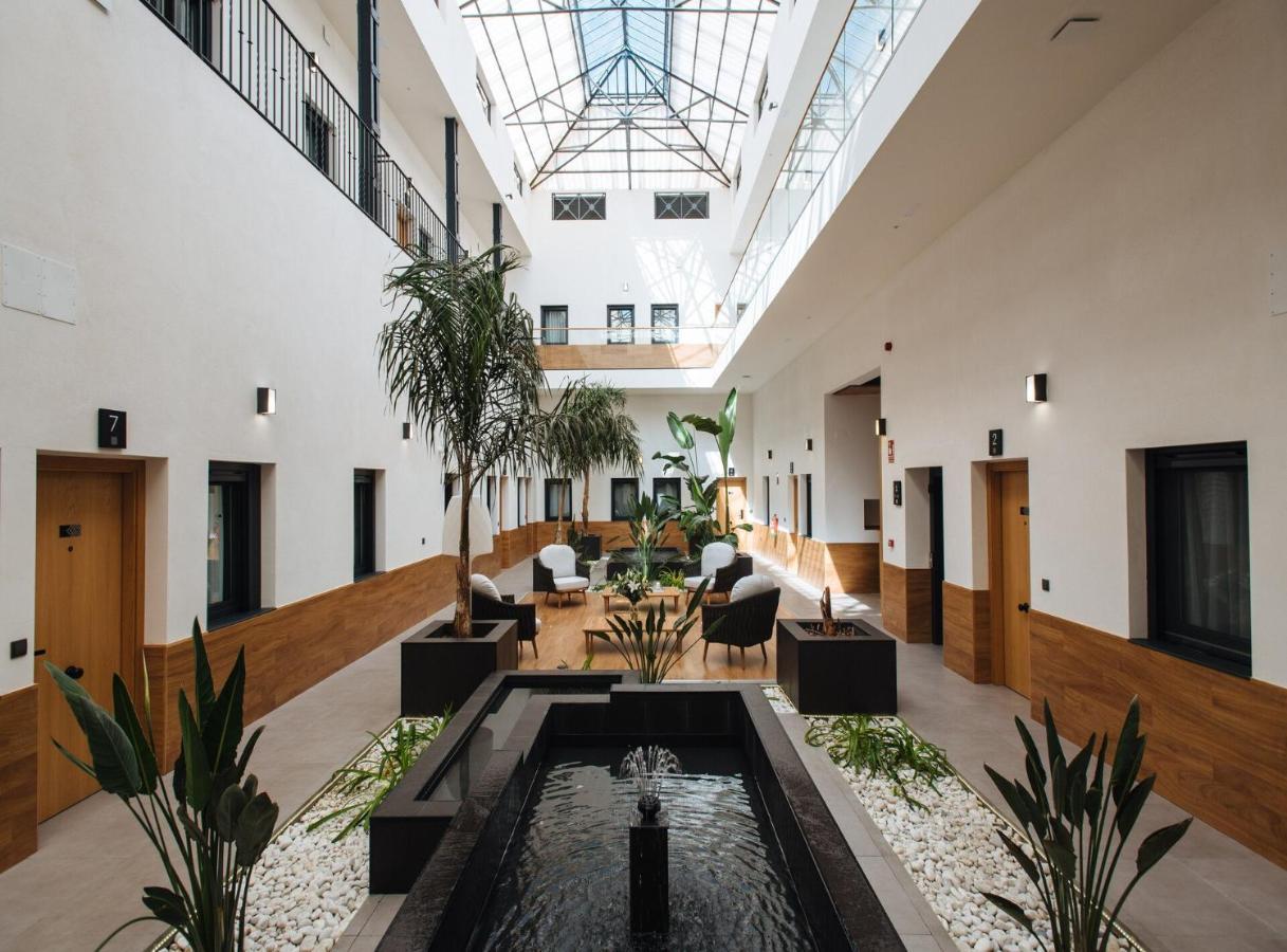 Guadalupe 15 By Magno - Penthouse With Private Solarium & Jacuzzi Apartamento