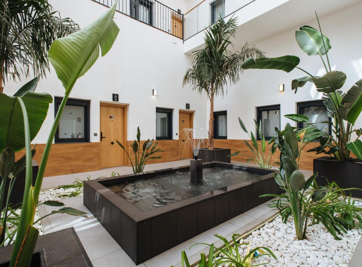 Guadalupe 15 By Magno - Penthouse With Private Solarium & Jacuzzi Apartamento *
