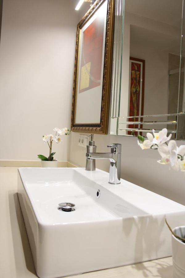 Elegancia By Sevillaluxurysuites * Sevilla