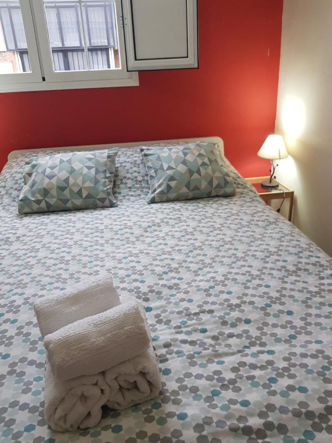 Apartamento Magnifico Tipo En Triana *
