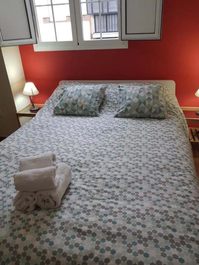 Apartamento Magnifico Tipo En Triana Sevilla