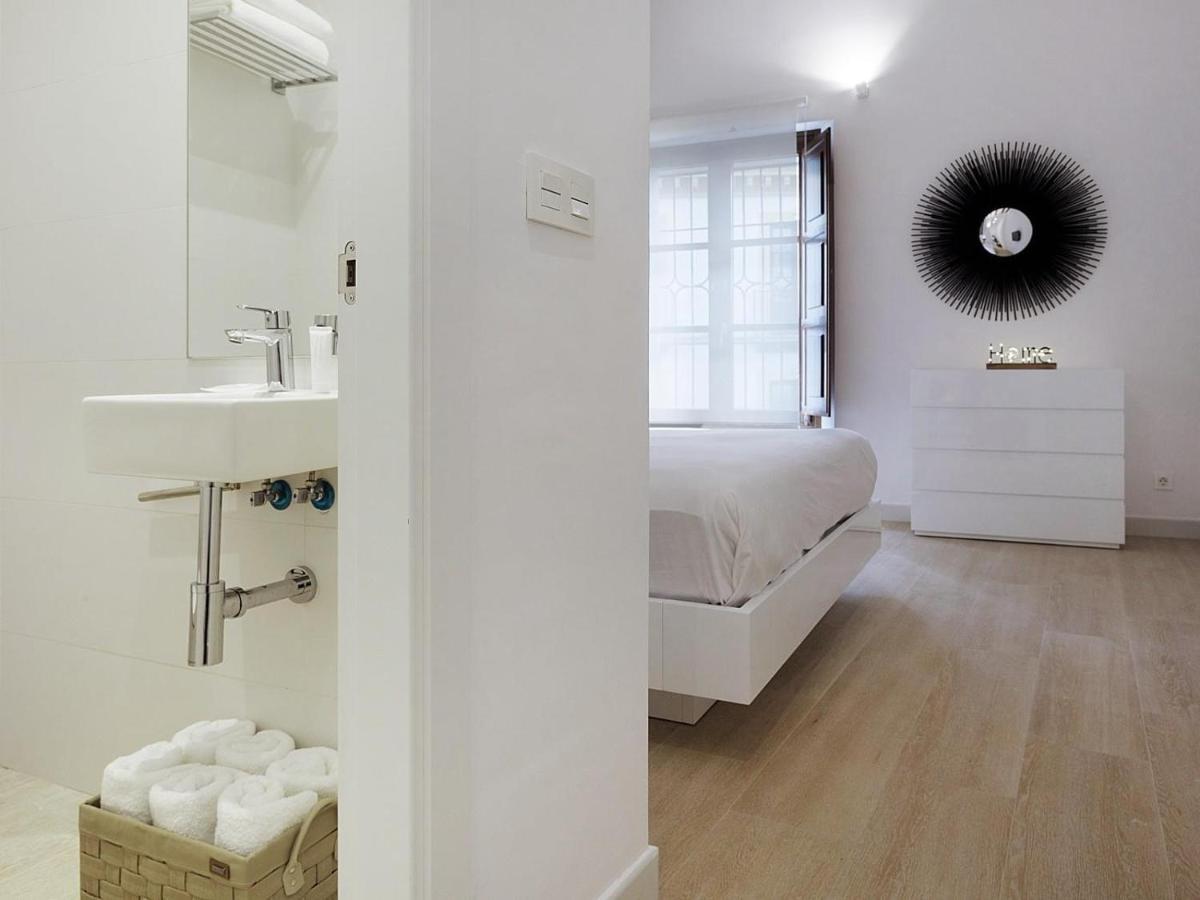 Feria De By Rentalsevilla Apartment