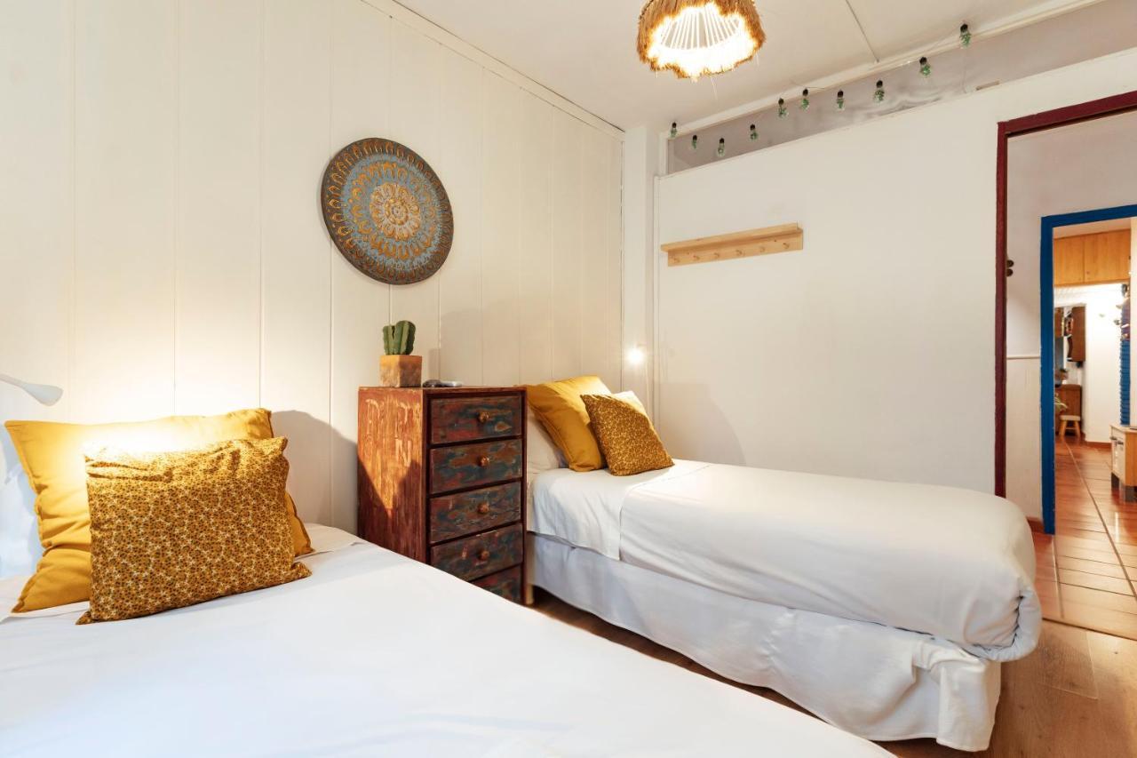 Apartment Alohamundi San Basilio
