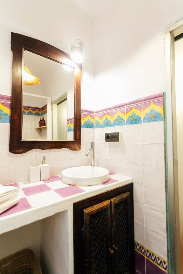 Apartment Alohamundi San Basilio