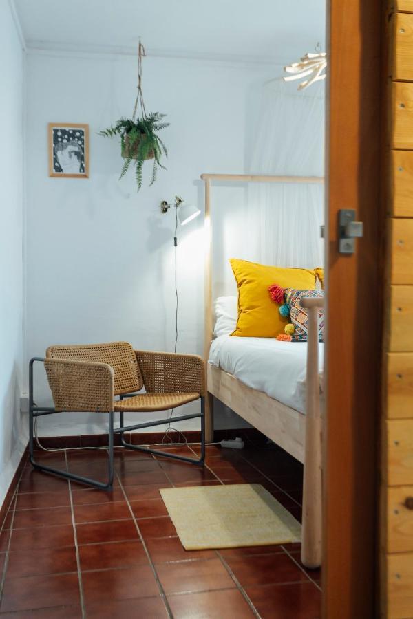 Alohamundi San Basilio Seville