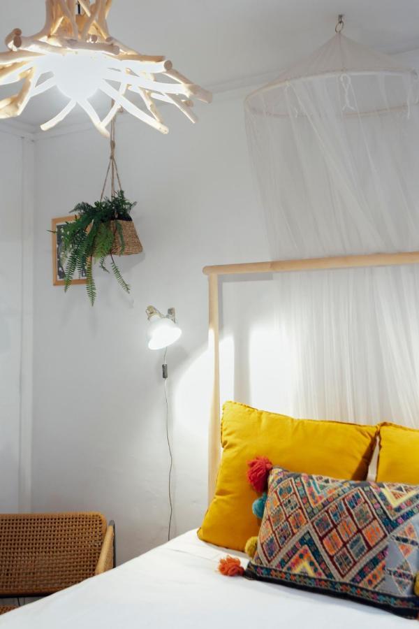 Apartment Alohamundi San Basilio Seville