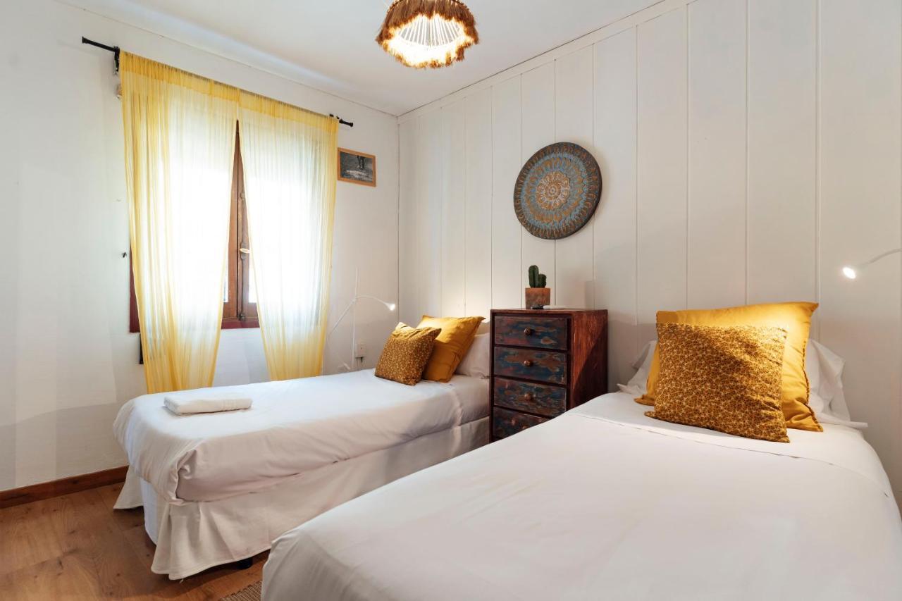 Apartment Alohamundi San Basilio *