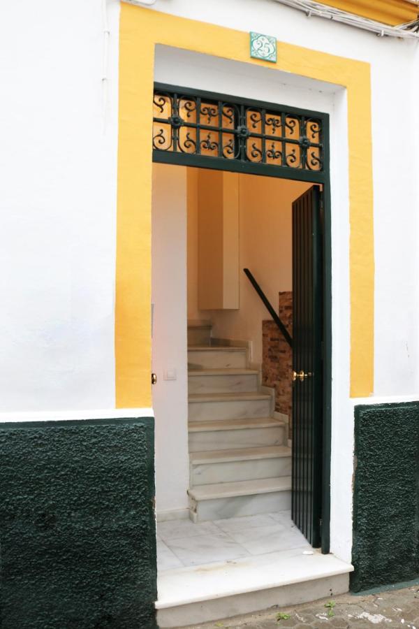 Apartamento Barrio San Gonzalo Sevilla