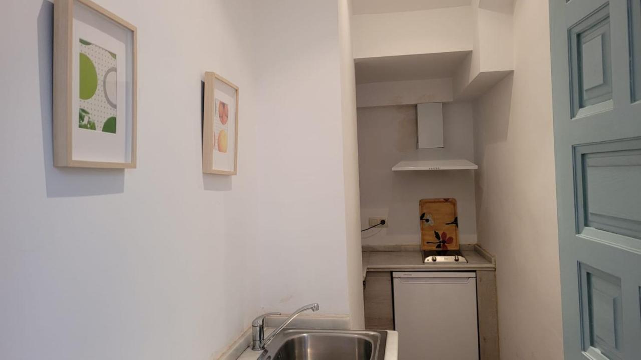Apartment Boutique Vida Seville