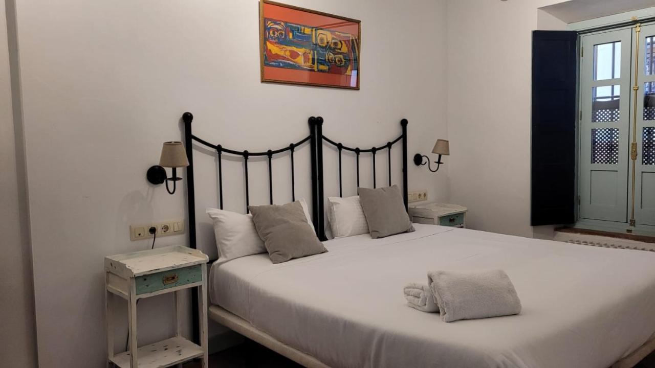 Boutique Vida * Seville