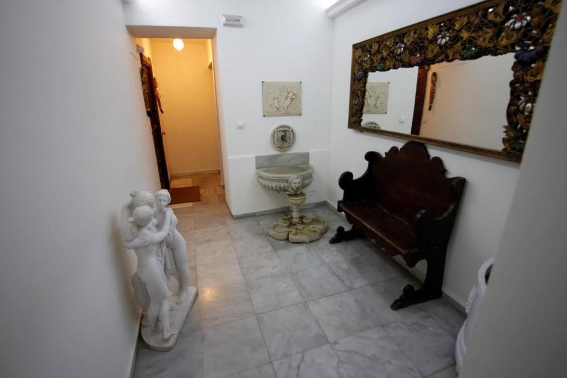 Terraza Tailandia Apartment *