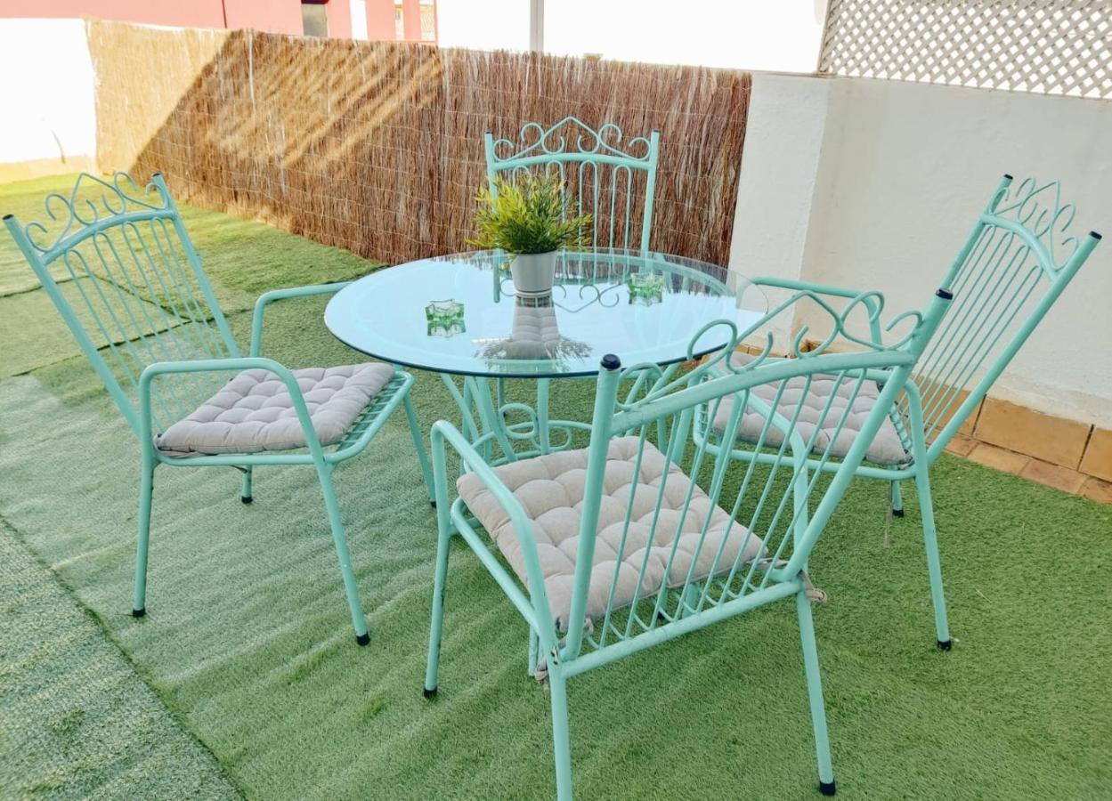 Homeyseville-duplex Con Terraza Santa Cruz 5 Pax, Parking Optional *