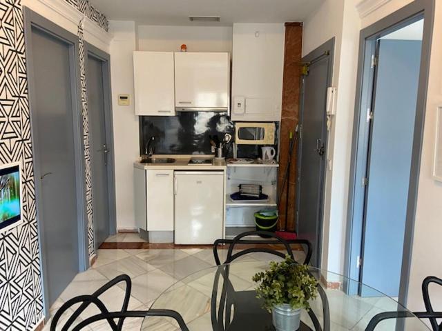 Apartamento Avenida *
