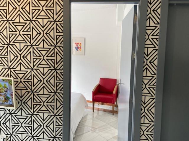 Avenida Apartamento *