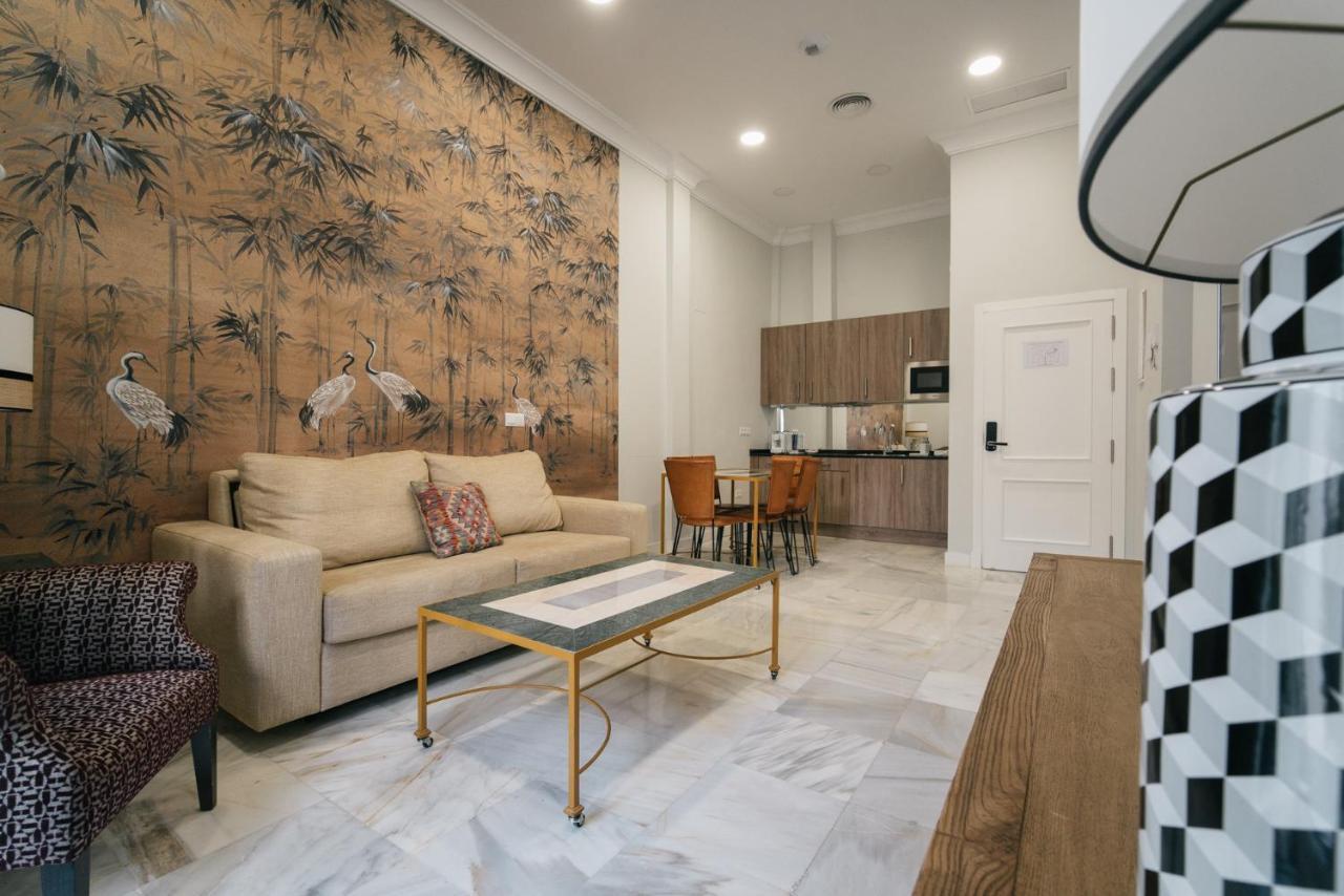 Apartamento Abreu Sevilla