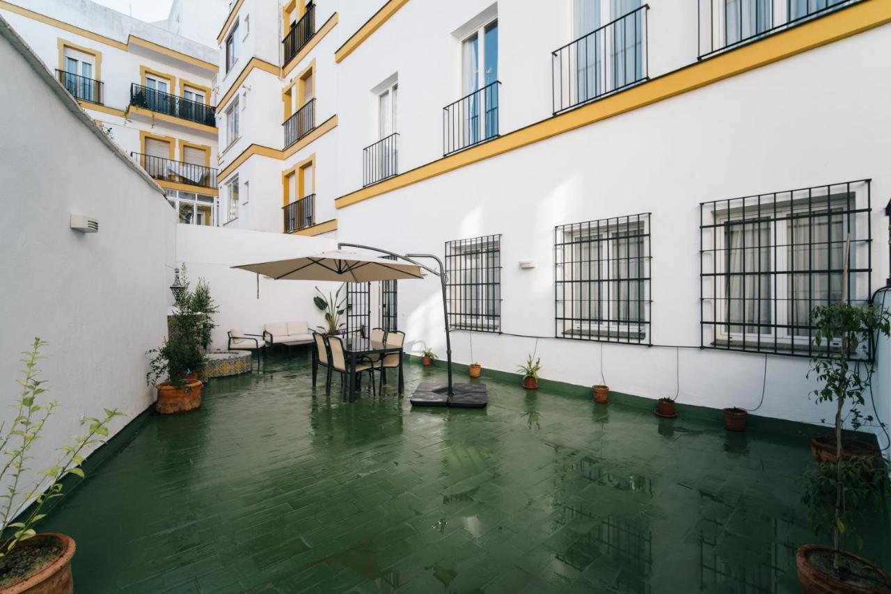 Apartamento Abreu