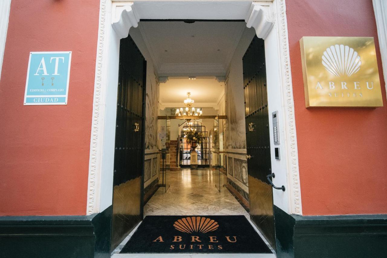 Abreu Sevilla