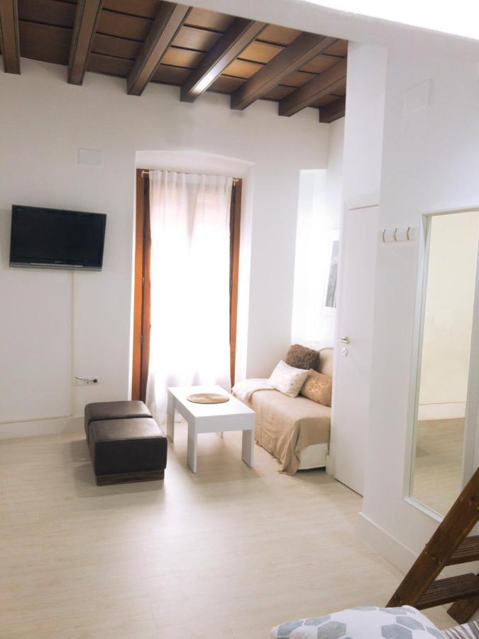 Pasaje De Amores Apartment