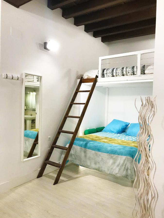 Pasaje De Amores Apartment