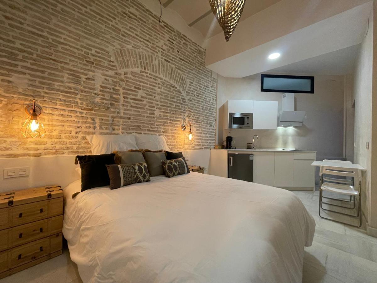 Apartamento Adriano