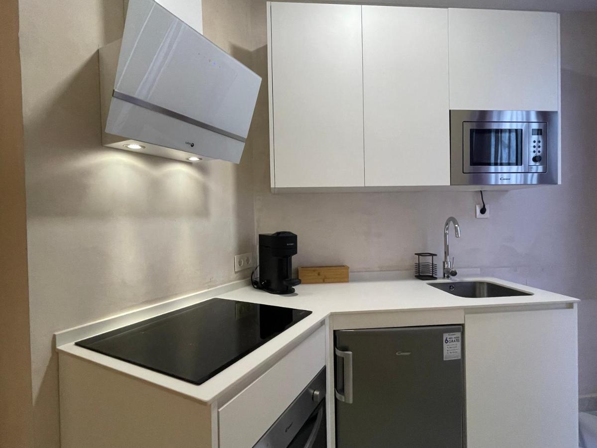 Apartamento Adriano