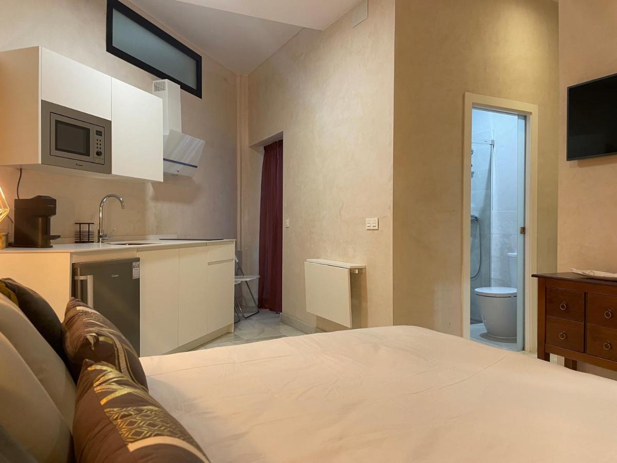 Adriano Apartamento Sevilla