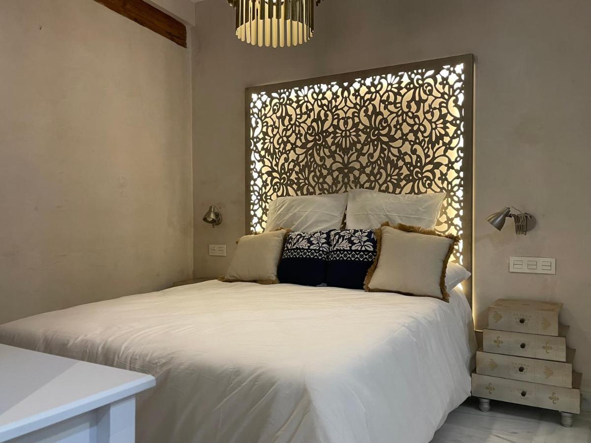 Apartamento Adriano