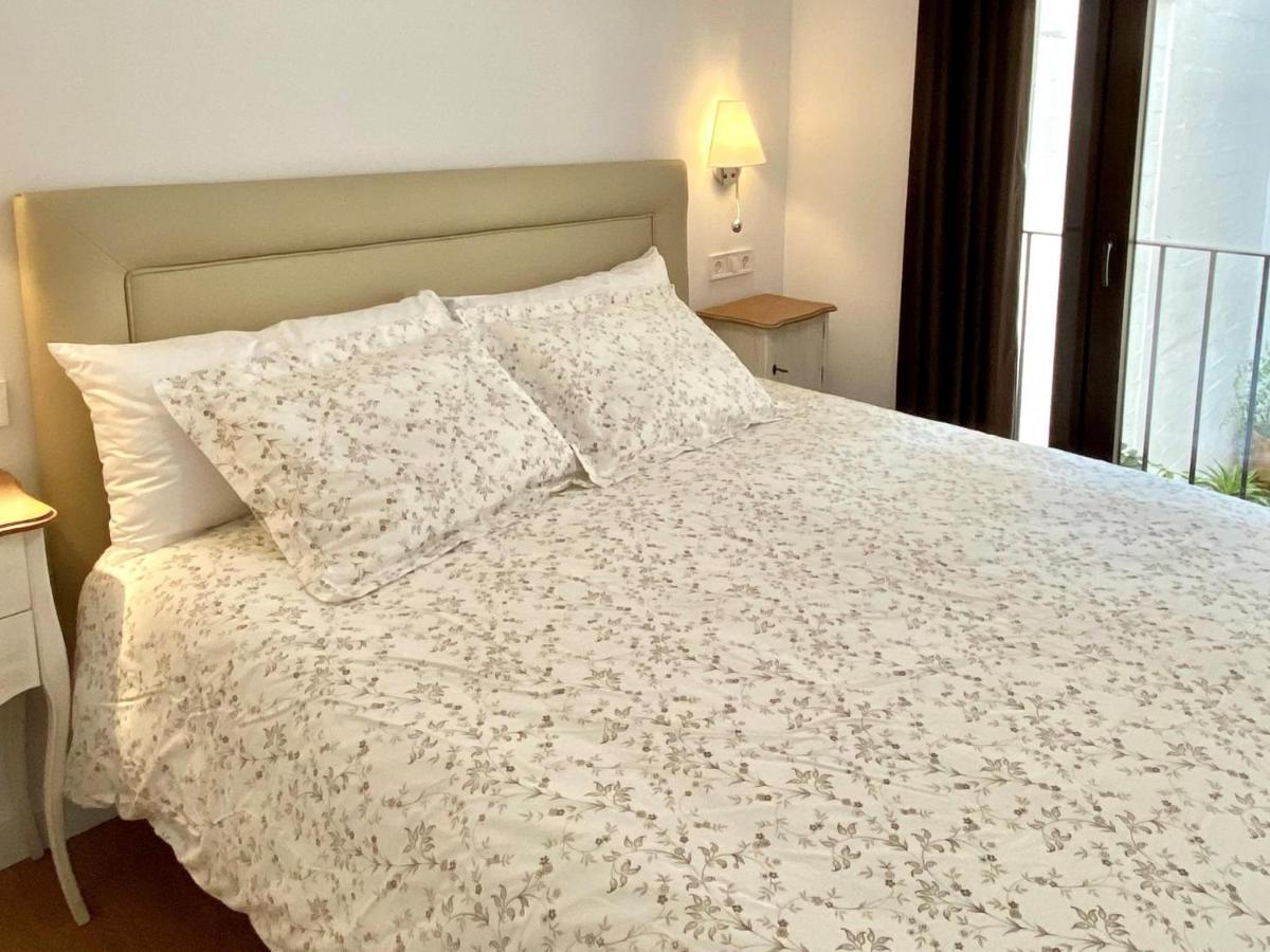 Apartment Tr3 Aparcamiento Incluido Familias Loft Almirante