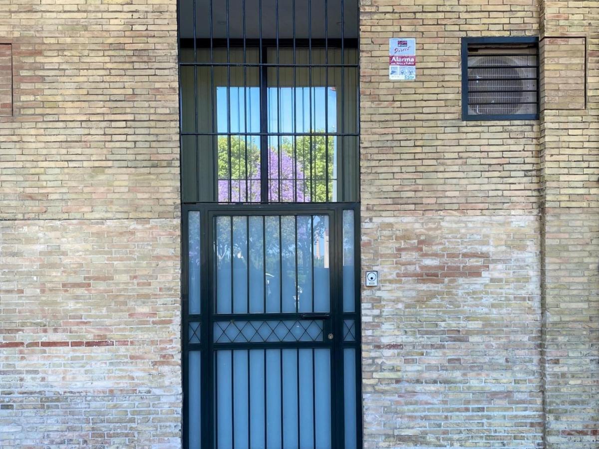 Apartment Tr3 Aparcamiento Incluido Familias Loft Almirante *