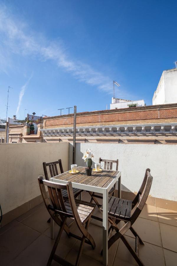Rentalsevilla Alhondiga * Seville