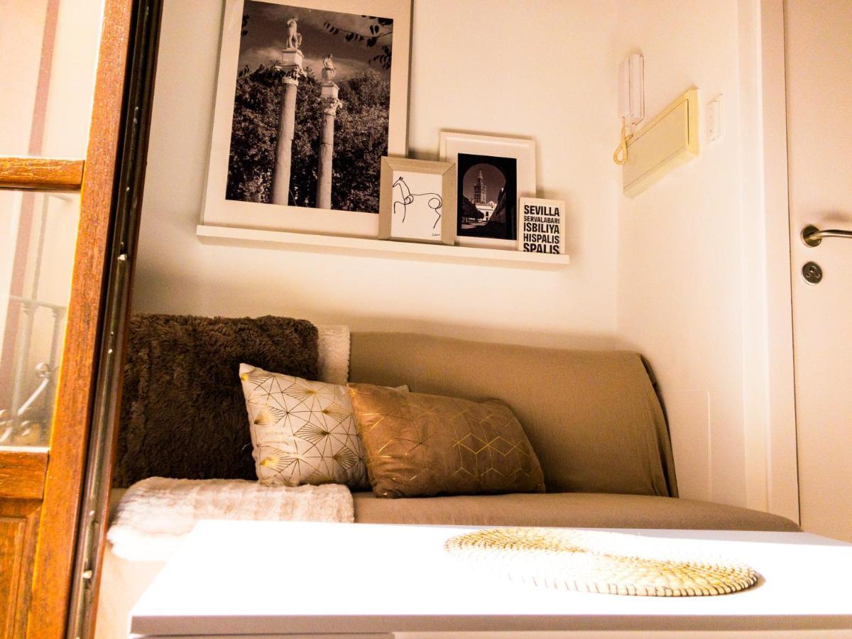 Pasaje De Amores Apartment *