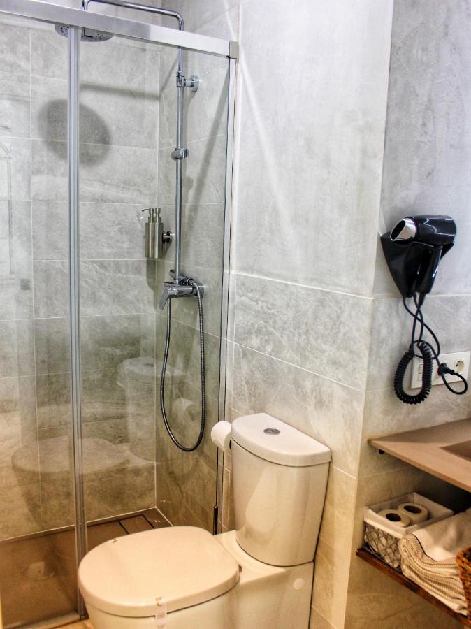 Apartamento Adriano
