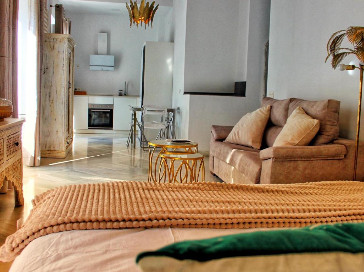 Apartamento Adriano *