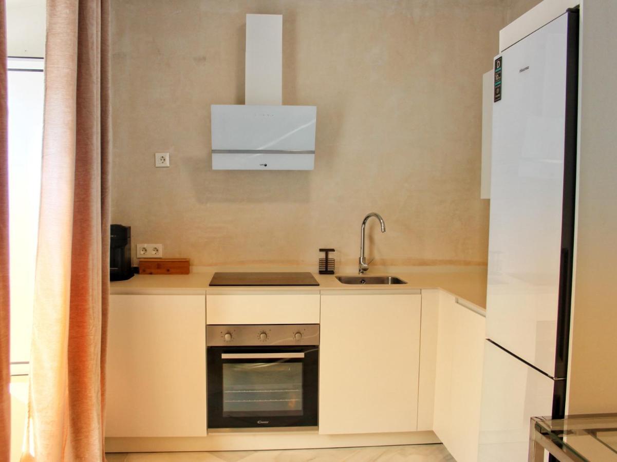Apartamento Adriano