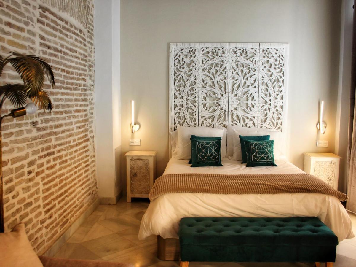 Apartamento Adriano Sevilla
