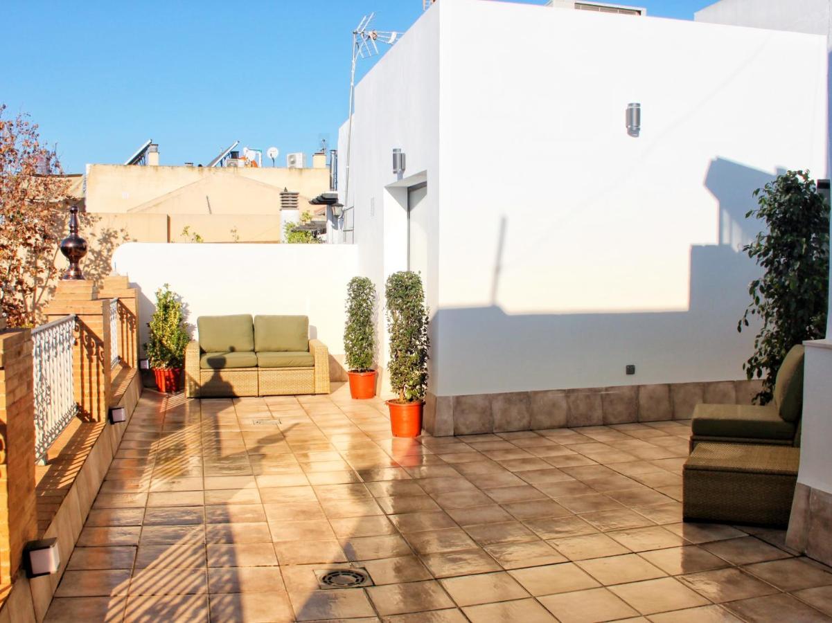 Adriano Apartamento Sevilla