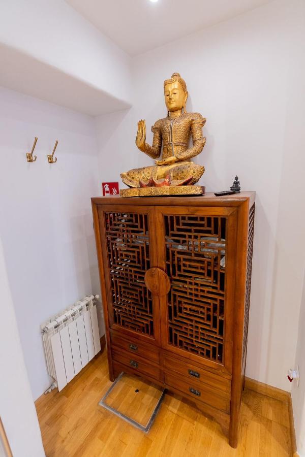 Aparthotel Suay