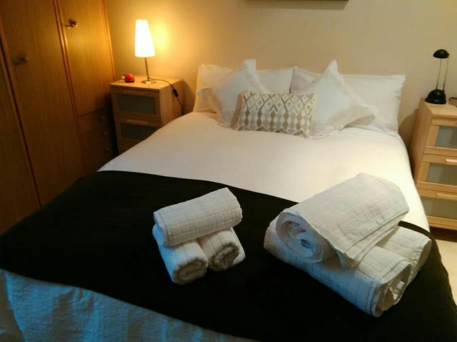 Apartamento Guadalquivir Alameda De Hércules. Centro Histórico