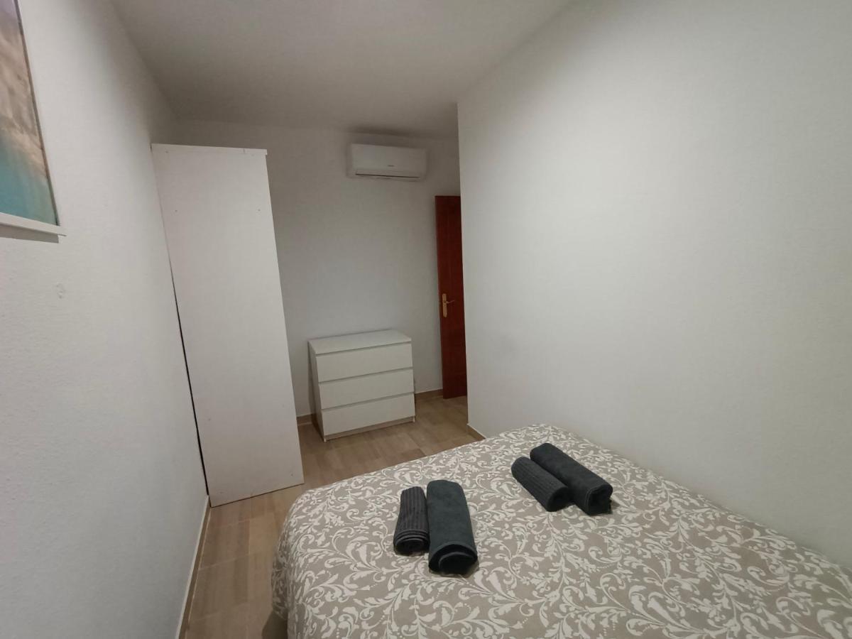 Macasta centro Sevilla Sevilla
