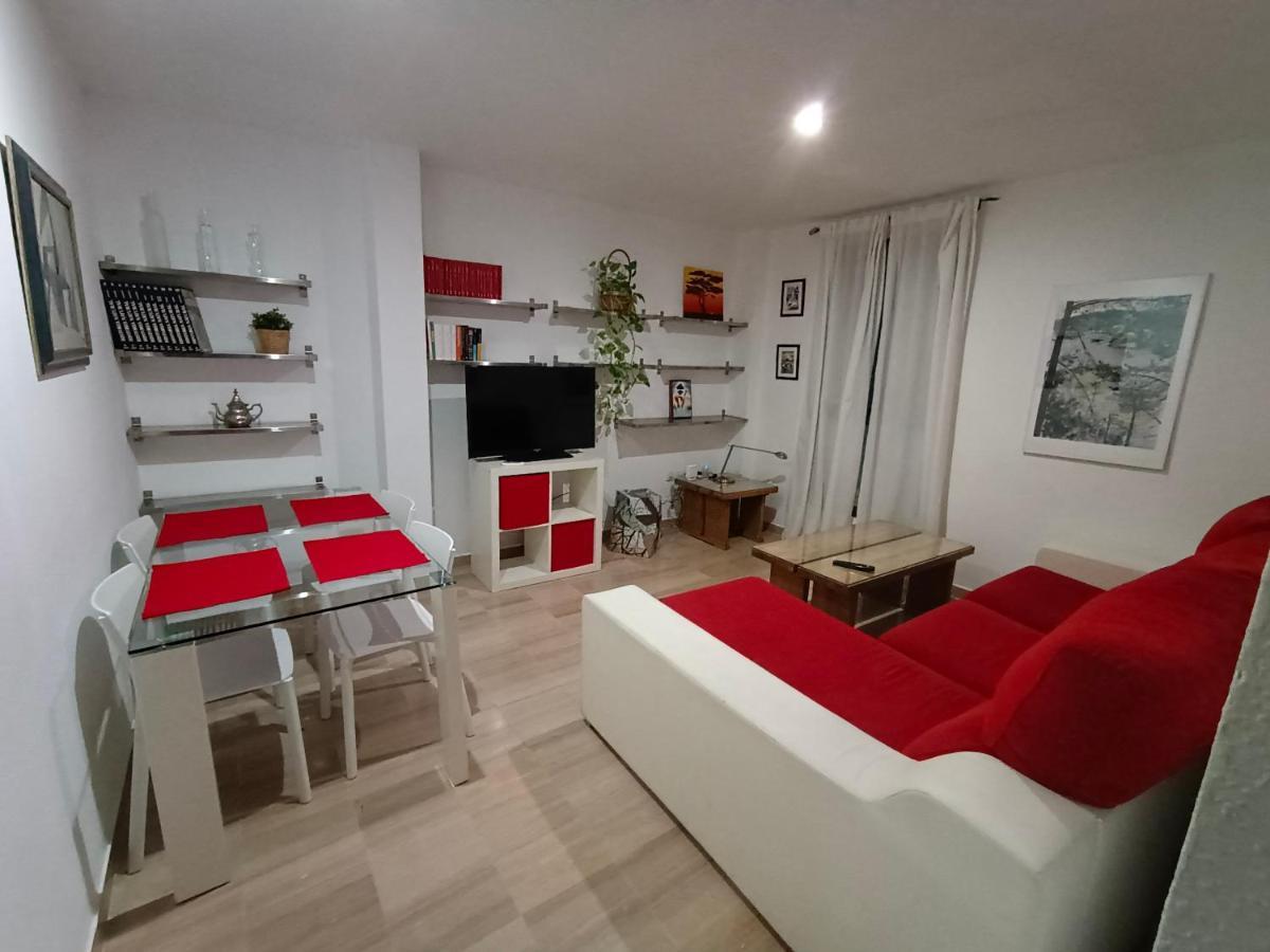Apartamento Macasta centro Sevilla Sevilla
