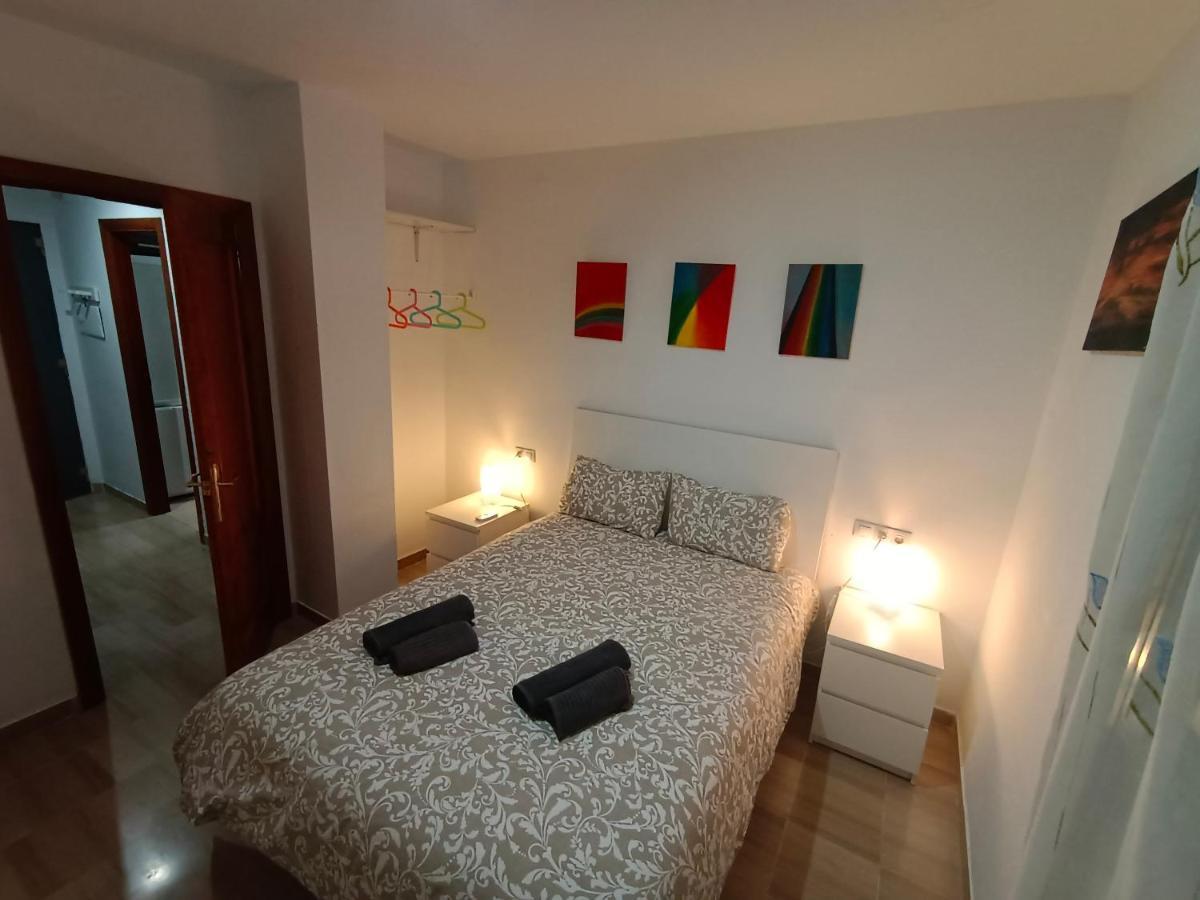 Apartamento Macasta centro Sevilla
